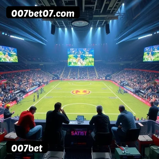 Jogos de Cassino ao Vivo